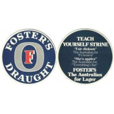 Fosters UK No.004